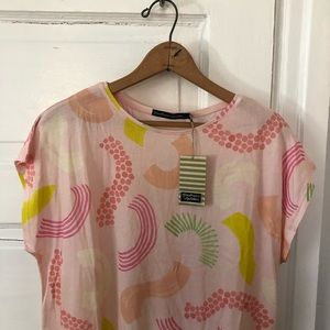 Beautiful Quiz Dress